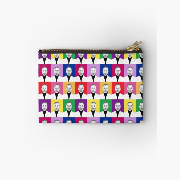 Item preview,  Ncuti Pop Art designed and sold by Kezylou.