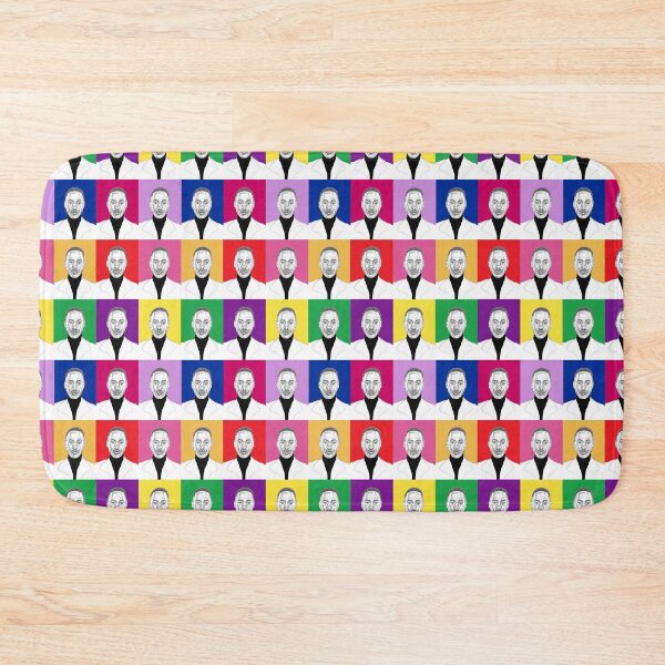 Item preview,  Ncuti Pop Art designed and sold by Kezylou.