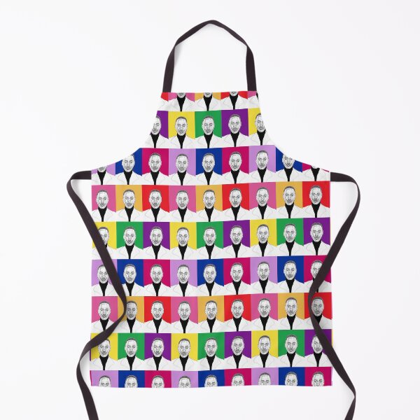 Item preview, Ncuti Pop Art designed and sold by Kezylou.