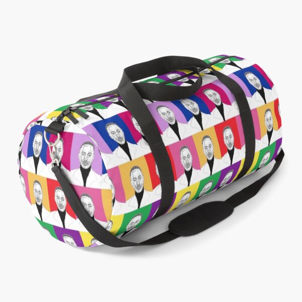 Item preview,  Ncuti Pop Art designed and sold by Kezylou.