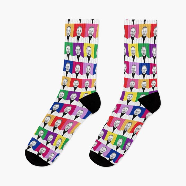 Item preview,  Ncuti Pop Art designed and sold by Kezylou.