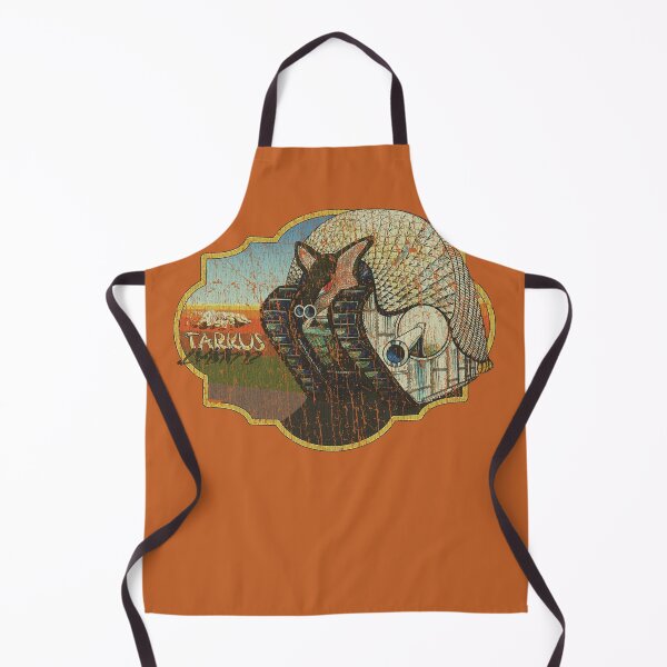 Item preview, Tarkus 1971 designed and sold by AstroZombie6669.