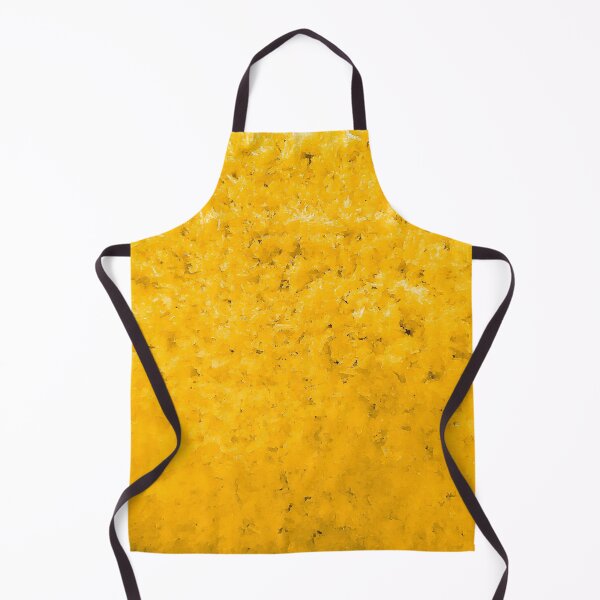 Item preview, Orange snow texture designed and sold by Heteyy.