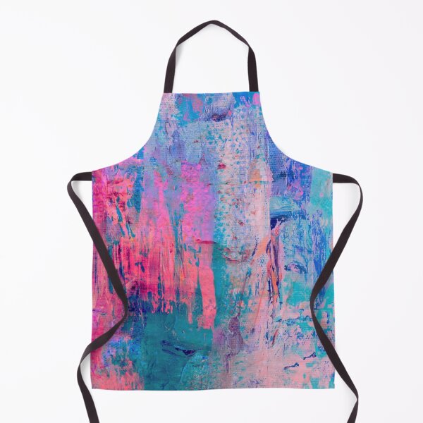 Artikelvorschau, Abstract in Pastels entworfen und verkauft von Jinx Davis.