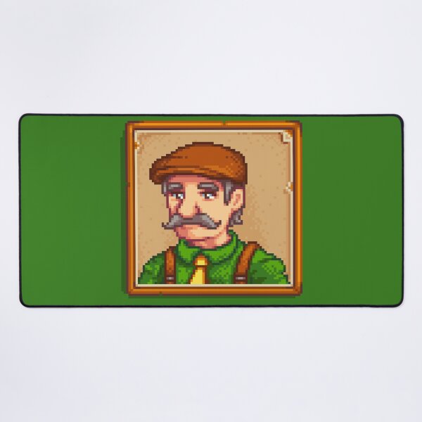 Item preview, Lewis Portrait designed and sold by The Sprite Guy.