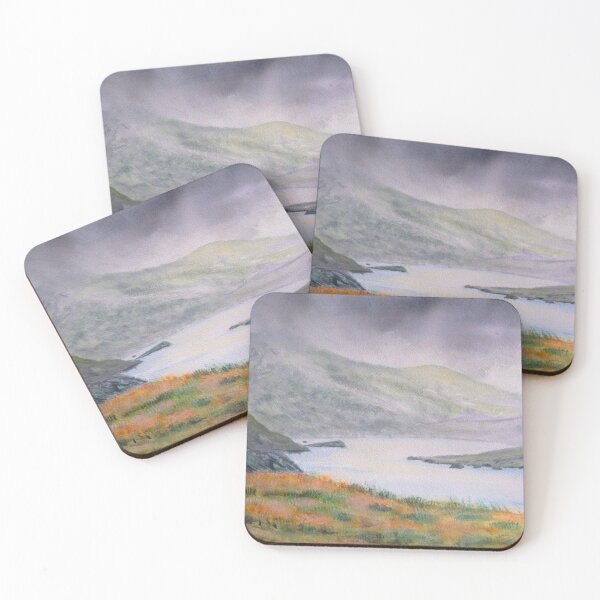 Item preview, LLyn Idwal designed and sold by Ceri Jones.