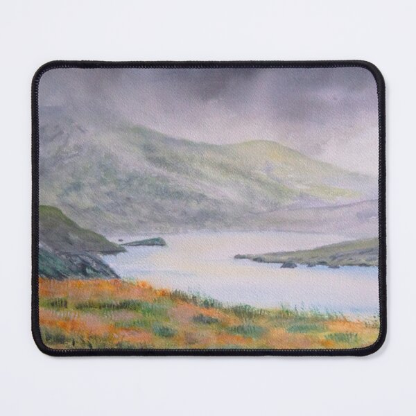 Item preview, LLyn Idwal designed and sold by Ceri Jones.
