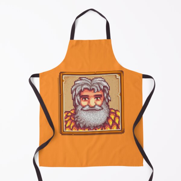Item preview, Linus Portrait designed and sold by The Sprite Guy.