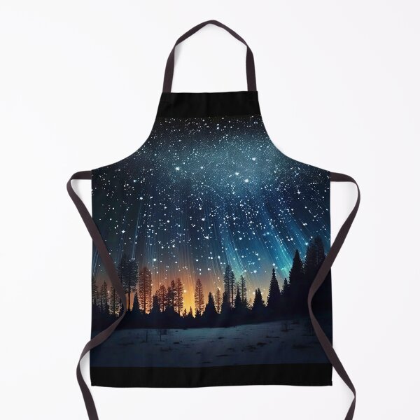 Item preview, Mantle of Stars designed and sold by calcoc.