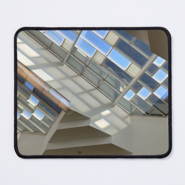 Artikelvorschau, Cherry Creek at Downtown Denver Architecture  entworfen und verkauft von 743Designs.