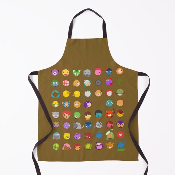 Item preview, On the Dot! designed and sold by John & Wendy.