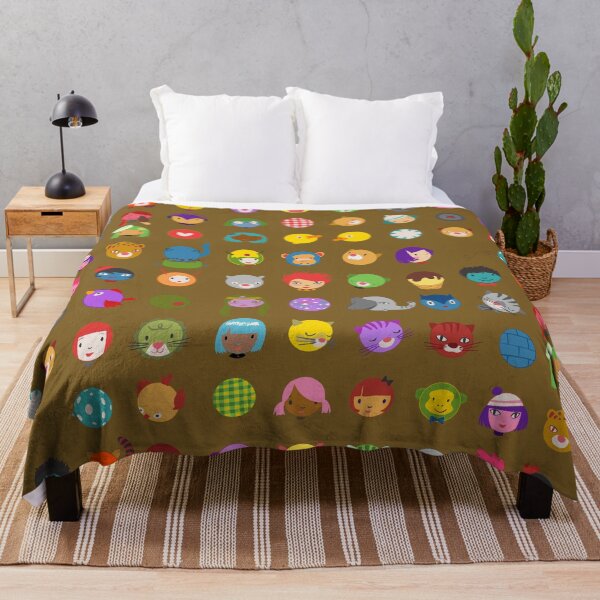 Item preview, On the Dot! designed and sold by John & Wendy.