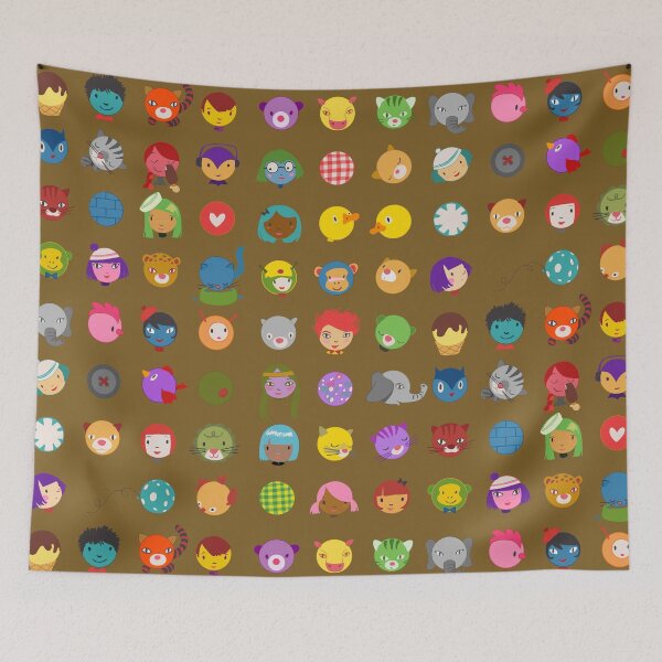 Item preview, On the Dot! designed and sold by John & Wendy.