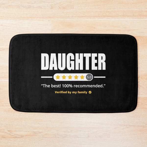 Item preview, Five Stars Daughter designed and sold by Olipop.