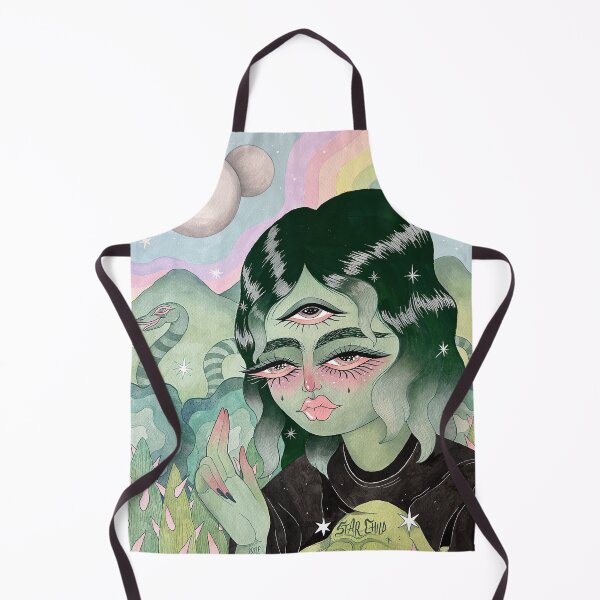 Item preview, Janet from another Planet designed and sold by lOll3.