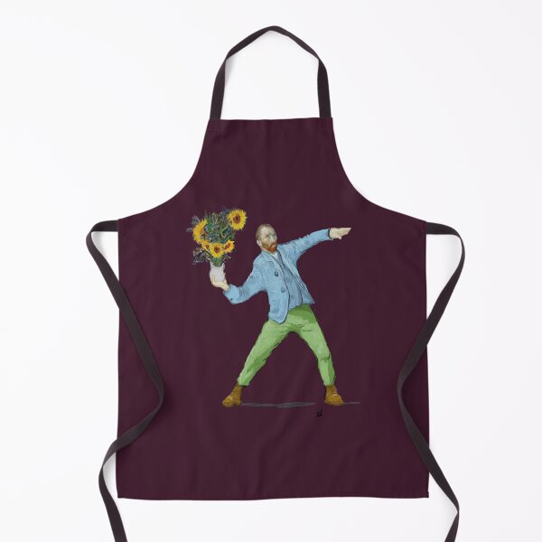 Item preview, van gighsky designed and sold by AavyaSharpe.