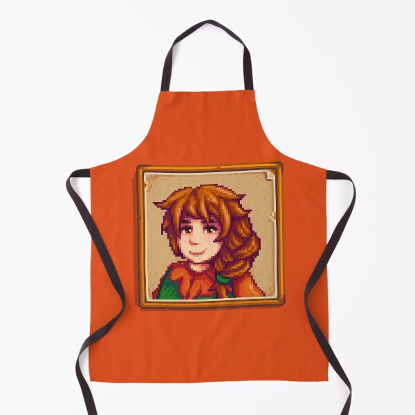Item preview, Marnie Portrait designed and sold by The Sprite Guy.