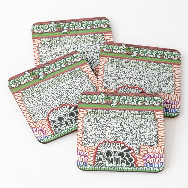 Item preview, subscription card art #280 designed and sold by GabrielMSanford.