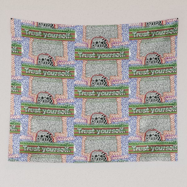 Item preview, subscription card art #280 designed and sold by GabrielMSanford.