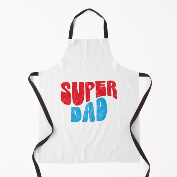 Item preview, Super Dad designed and sold by PaulSDesign.