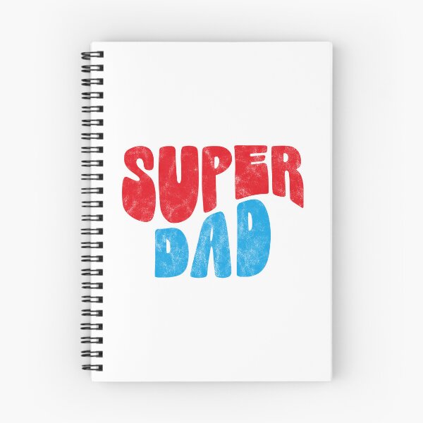 Item preview, Super Dad designed and sold by PaulSDesign.