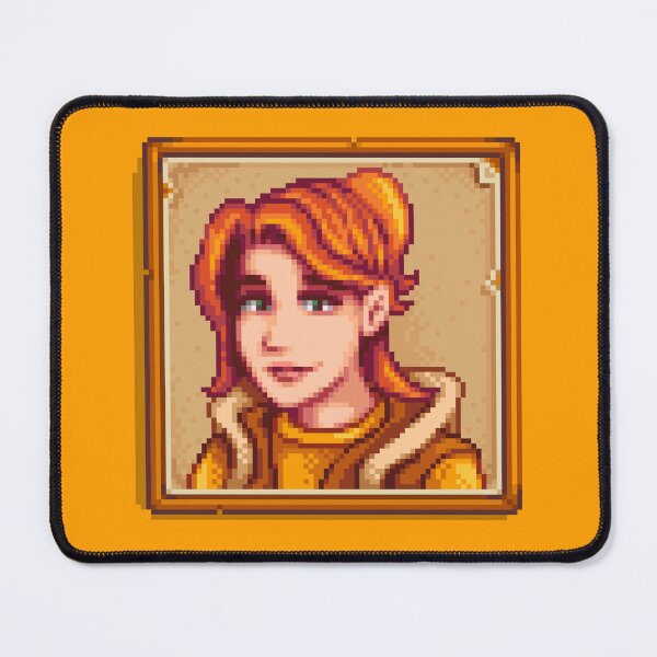Item preview, Robin Portrait designed and sold by The Sprite Guy.