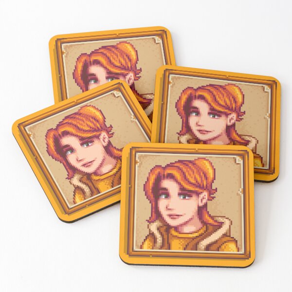Item preview, Robin Portrait designed and sold by The Sprite Guy.