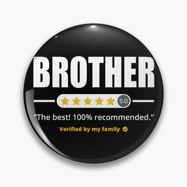 Item preview, Five Stars Brother designed and sold by Olipop.