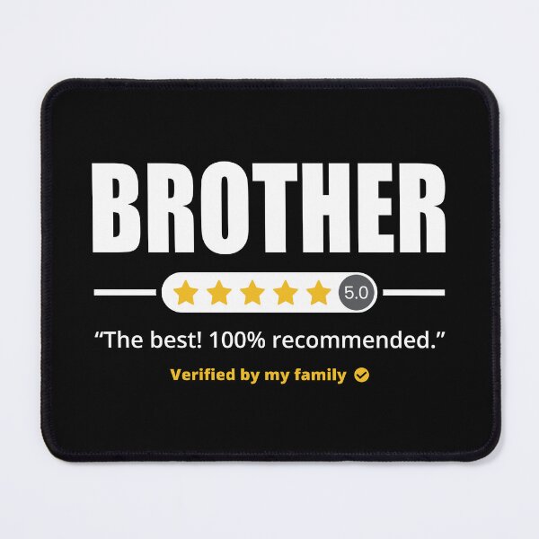 Item preview, Five Stars Brother designed and sold by Olipop.