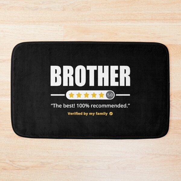 Item preview, Five Stars Brother designed and sold by Olipop.