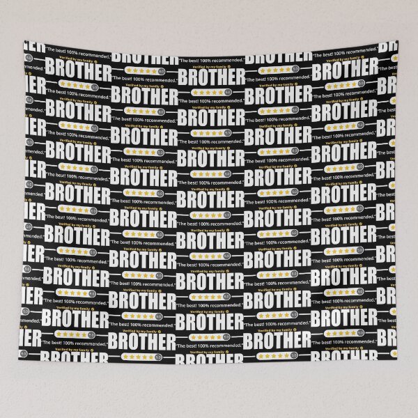Item preview, Five Stars Brother designed and sold by Olipop.