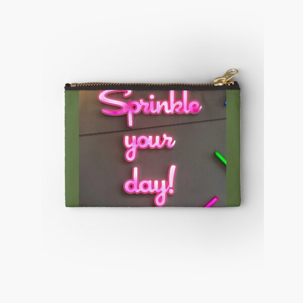 Item preview, Sprinkle your day, Sprinkle designed and sold by PicsByMi.