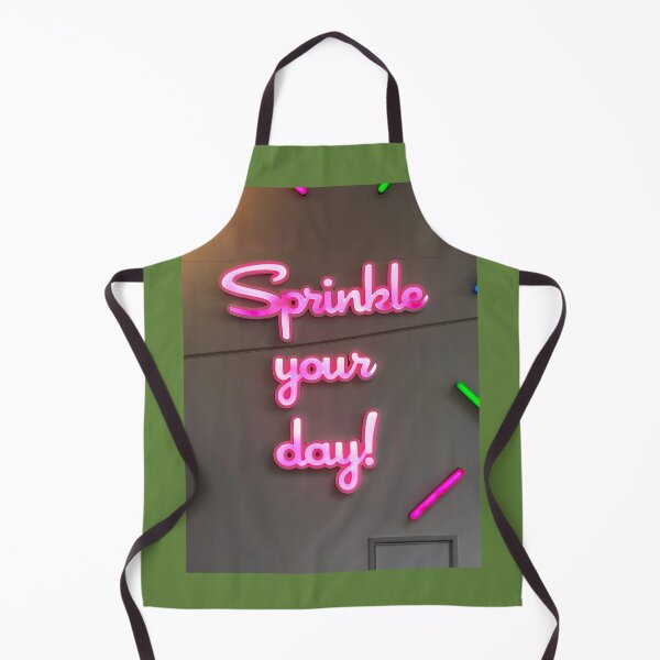 Item preview, Sprinkle your day, Sprinkle designed and sold by PicsByMi.