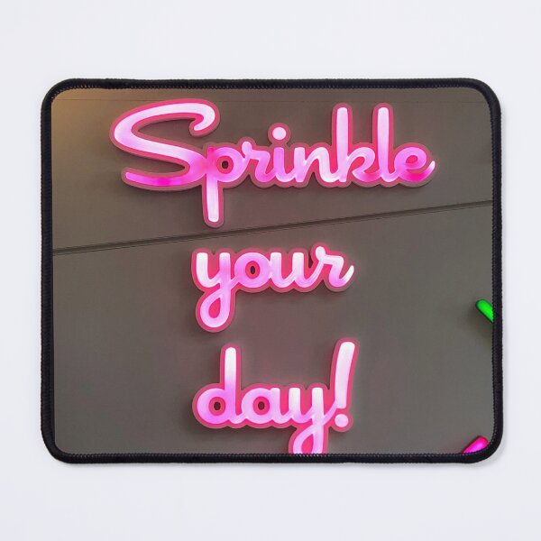 Item preview, Sprinkle your day, Sprinkle designed and sold by PicsByMi.