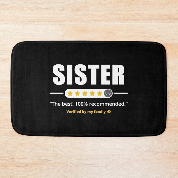 Item preview, Five Stars Sister designed and sold by Olipop.