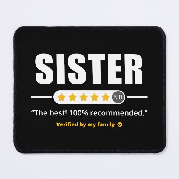 Item preview, Five Stars Sister designed and sold by Olipop.
