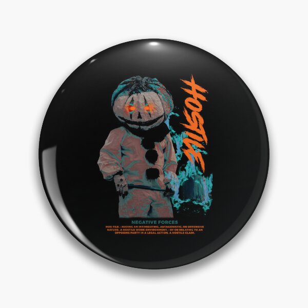 Item preview, pumkin clown hang on hammer designed and sold by GOODMORE-INC.