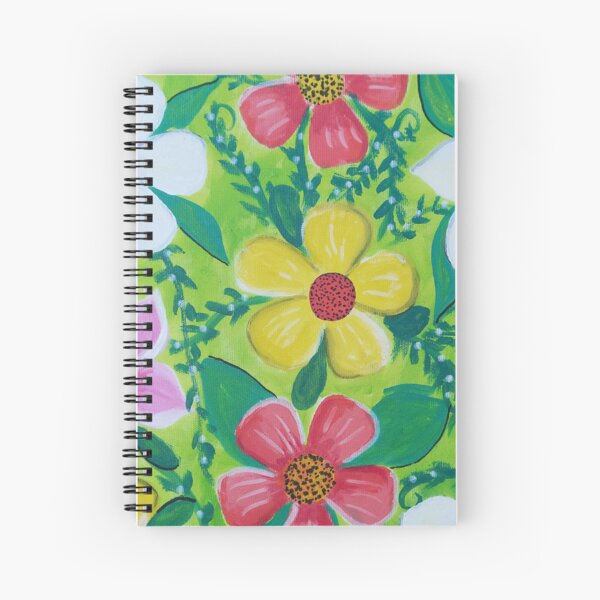 Item preview, Floral chita designed and sold by CarlosFrancart.