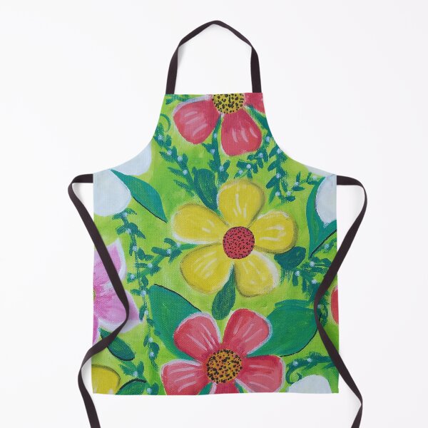 Item preview, Floral chita designed and sold by CarlosFrancart.