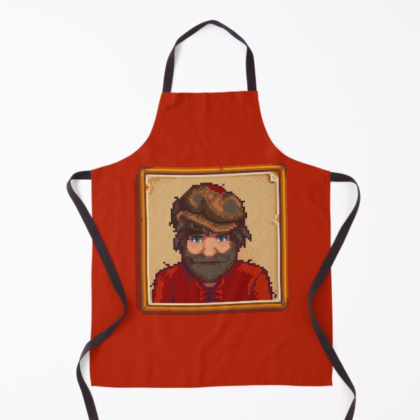 Item preview, Willy Portrait designed and sold by The Sprite Guy.