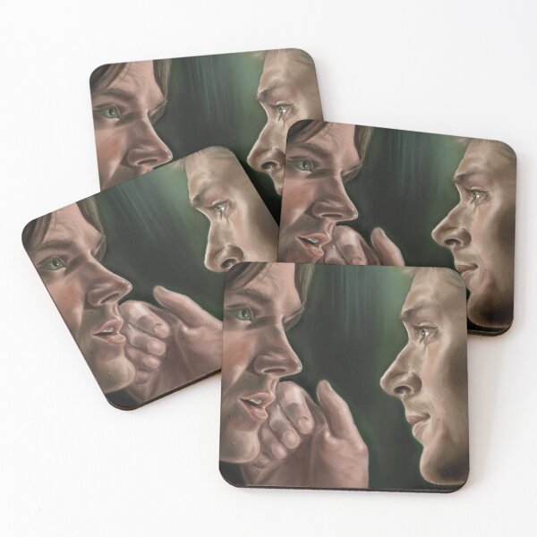 Item preview, As Long As I'm Around designed and sold by Fantasy Illustrations & Fan Art.
