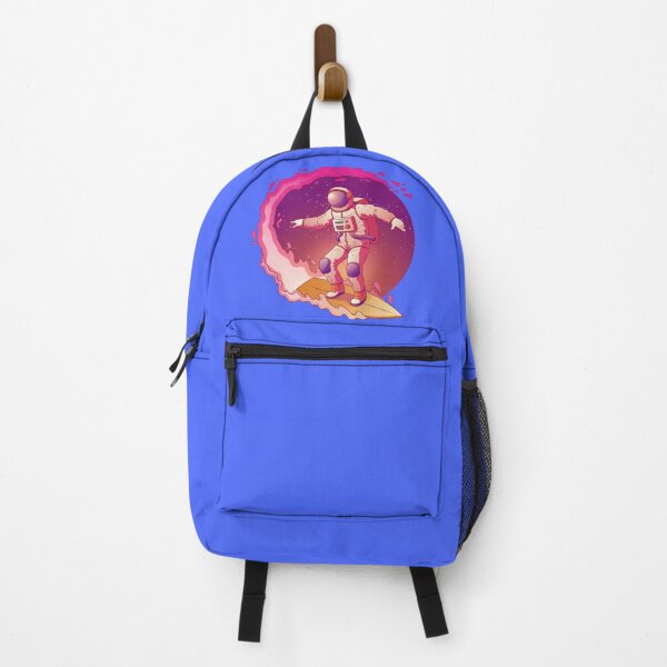 Item preview, Cool Astronaut Blue designed and sold by jeiddesigns.