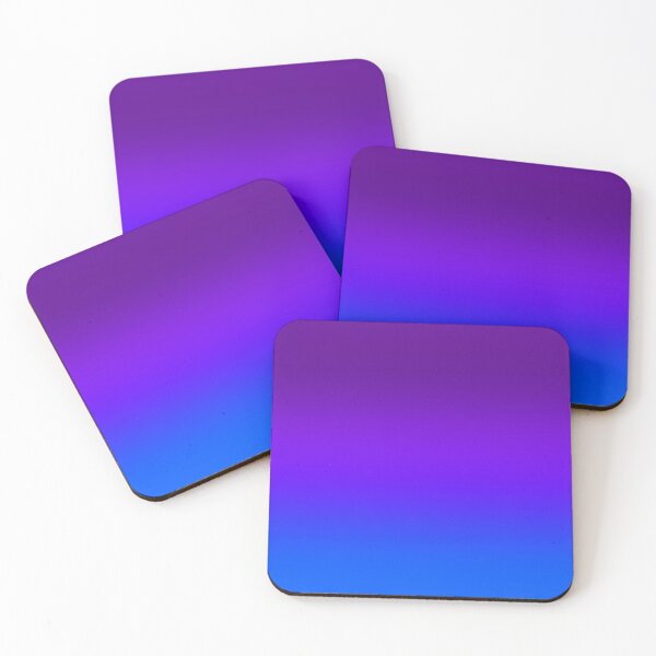 Item preview, Re-Created Color Field No. 19 by Robert S. Lee designed and sold by robertsleeart.