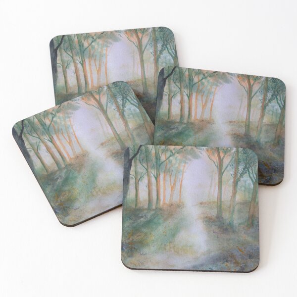 Item preview, Forest Light designed and sold by Ceri Jones.