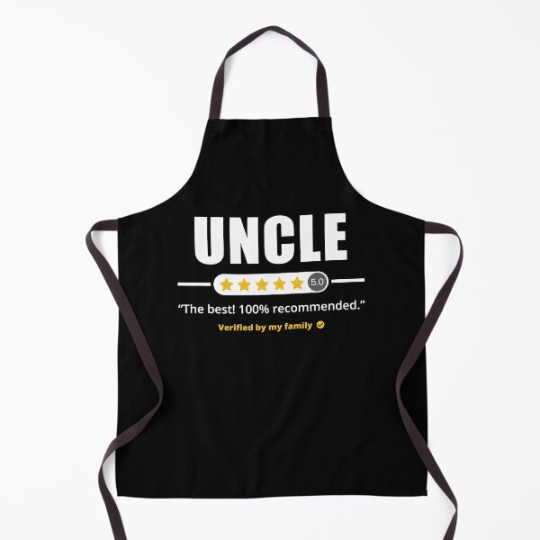 Item preview, Five Stars Uncle designed and sold by Olipop.