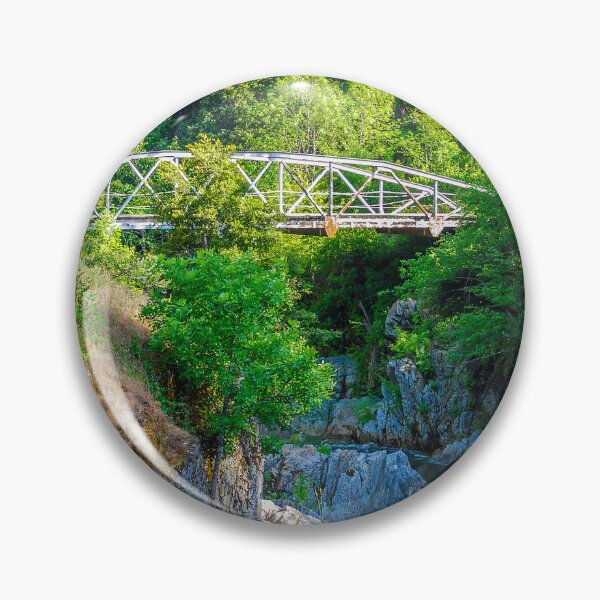 Item preview, Indian Creek, Siskiyou County, California designed and sold by Bryan Spellman.