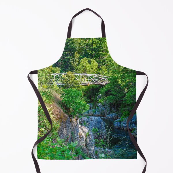 Item preview, Indian Creek, Siskiyou County, California designed and sold by Bryan Spellman.