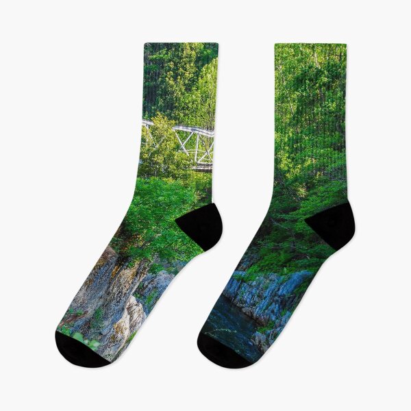 Item preview, Indian Creek, Siskiyou County, California designed and sold by Bryan Spellman.