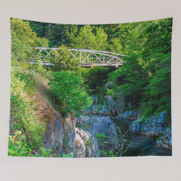 Item preview, Indian Creek, Siskiyou County, California designed and sold by Bryan Spellman.