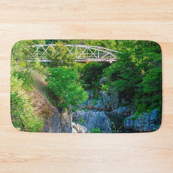 Item preview, Indian Creek, Siskiyou County, California designed and sold by Bryan Spellman.